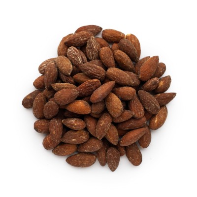 Миндаль сырой  100 гр - купить в Красной Поляне