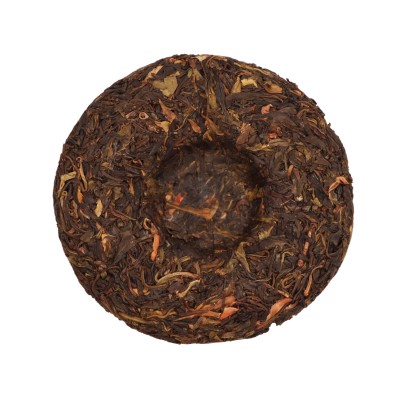 Шу Пуэр (черный) PuErMagic 100г - купить в Красной Поляне