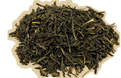 Зеленый чай ZenLeaf 75г - купить в Красной Поляне