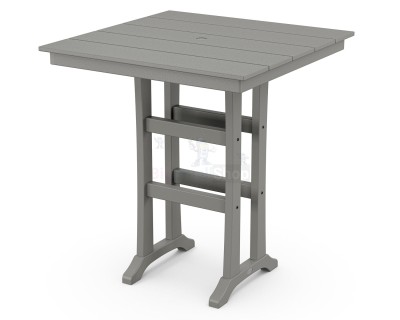 Барный стол LoftLine 80 см - купить в Красной Поляне