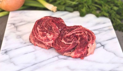 Говядина гуляш нарезанная - купить в Красной Поляне