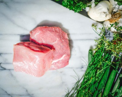 Свинина фарш домашний 500 г - купить в Красной Поляне