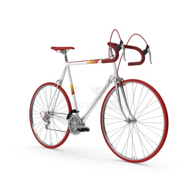 Велосипед дорожный ComfortRoad 26 - купить в Красной Поляне