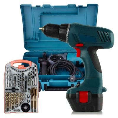 Аккумуляторный инструмент MasterVolt Pro - купить в Красной Поляне