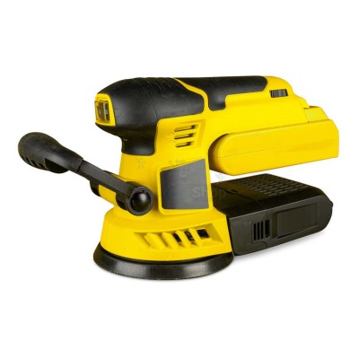 Шлифовальная машинка WoodFinish Pro - купить в Красной Поляне