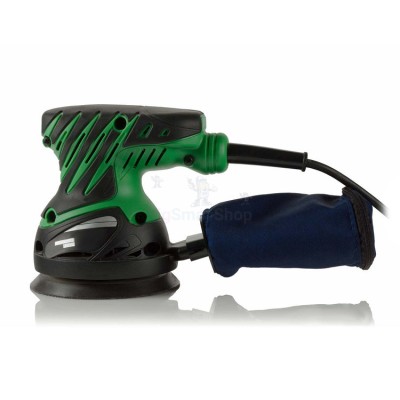 Шлифовальная машинка CompactSand Mini - купить в Красной Поляне