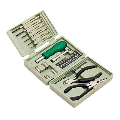 Набор инструментов ToolBox Start - купить в Красной Поляне