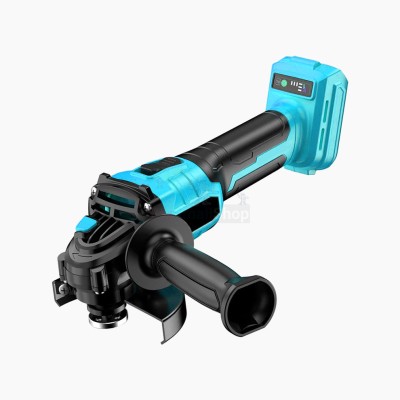 Угловая шлифмашина CompactCut 115 - купить в Красной Поляне