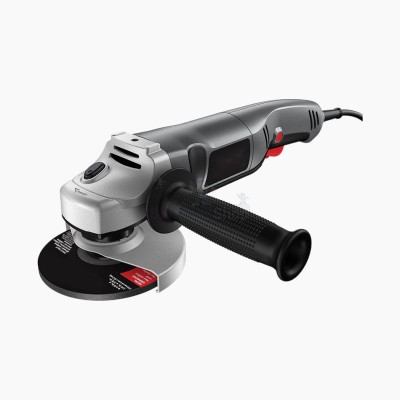 Болгарка аккумуляторная EasyGrind 125 - купить в Красной Поляне